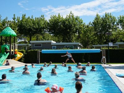 Cliquez pour découvrir toutes les photos de l'ÉTABLISSEMENT ! camping Italy Village photo 11