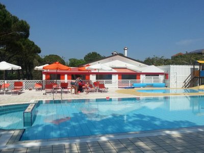 Cliquez pour découvrir toutes les photos de l'ÉTABLISSEMENT ! camping Italy Village photo 15