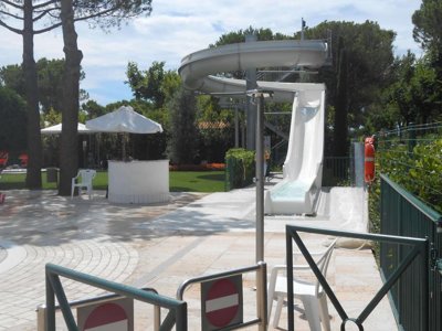 Cliquez pour découvrir toutes les photos de l'ÉTABLISSEMENT ! camping Italy Village photo 16