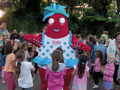 Cliquez pour découvrir toutes les photos de l'ÉTABLISSEMENT ! camping Italy Village photo 22