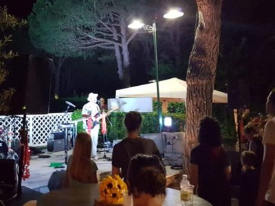 Cliquez pour découvrir toutes les photos de l'ÉTABLISSEMENT ! camping Italy Village photo 24