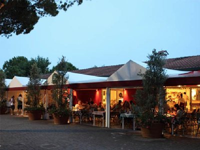 Cliquez pour découvrir toutes les photos de l'ÉTABLISSEMENT ! camping Italy Village photo 26
