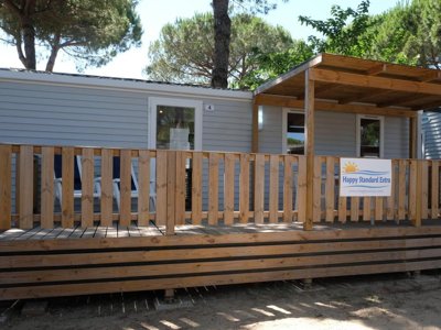 mobil-home - Italy Village photo 1