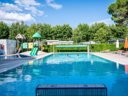 Camping Pas Cher vous présente avec son site Officiel campingpascher.fr, le Camping Italy Village classé 4 étoiles, situé sur la commune de Cavallino-treporti dans le département Venise (Vénétie) en Italie. Le camping Italy Village, vous présente un hébergement de type mobil-home. Le camping Italy Village vous propose du sam. 12 septembre au sam. 19 septembre 2026, en promotion à -14% pour 7 nuits à 534 € au lieu de 623,0 € soit une Économie de 89 €. Cette location propose 6 dates différentes pour réserver votre séjour. Découvrez également les 1 autres gammes d'hébergements du camping. Mer, Piscine chauffée, Piscine extérieure, Animations familiales, Club enfants, Aire de jeux enfants, Centre équestre, Court de tennis, Location de bateaux, Ping-pong, Plongée, Salle de fitness, Structure gonflable enfants, Surf, Terrain de beach-volley, Bar, Pizzeria, Plats à emporter, Snack/Bar, Épicerie,... En savoir plus : cliquez-ICI.