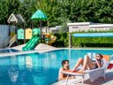 Cliquez pour découvrir toutes les photos de l'ÉTABLISSEMENT ! camping Italy Village photo 2