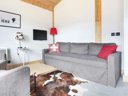 Cliquez pour découvrir toutes les photos de l'HÉBERGEMENT ! appartement - résidence Odalys Collection Les Fermes De Chatel photo 2