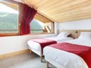 Cliquez pour découvrir toutes les photos de l'HÉBERGEMENT ! appartement - résidence Odalys Collection Les Fermes De Chatel photo 6