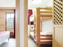 Cliquez pour découvrir toutes les photos de l'HÉBERGEMENT ! appartement - résidence Odalys Collection Les Fermes De Chatel photo 5