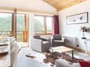 Cliquez pour découvrir toutes les photos de l'HÉBERGEMENT ! appartement - résidence Odalys Collection Les Fermes De Chatel photo 2