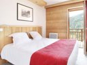 Cliquez pour découvrir toutes les photos de l'HÉBERGEMENT ! appartement - résidence Odalys Collection Les Fermes De Chatel photo 5