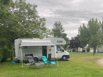 Cliquez pour découvrir toutes les photos de l'ÉTABLISSEMENT ! camping Les Naïades photo 11