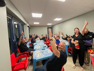 Cliquez pour découvrir toutes les photos de l'ÉTABLISSEMENT ! camping Les Naïades photo 14
