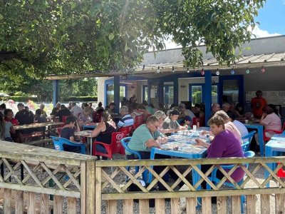 Cliquez pour découvrir toutes les photos de l'ÉTABLISSEMENT ! camping Les Naïades photo 18