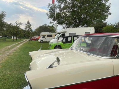 Cliquez pour découvrir toutes les photos de l'ÉTABLISSEMENT ! camping Les Naïades photo 19