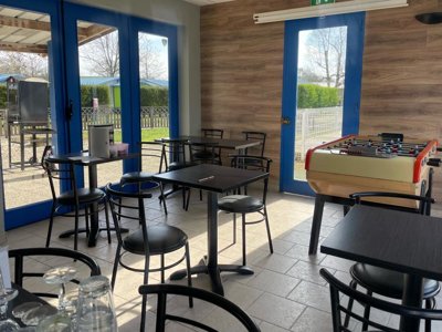 Cliquez pour découvrir toutes les photos de l'ÉTABLISSEMENT ! camping Les Naïades photo 21