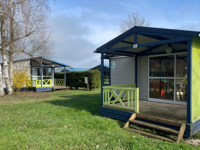 Cliquez pour découvrir toutes les photos de l'ÉTABLISSEMENT ! camping Les Naïades photo 22