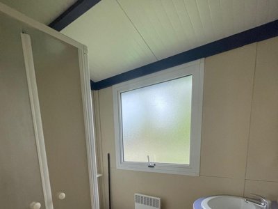 Cliquez pour découvrir toutes les photos de l'HÉBERGEMENT ! chalet - Les Naïades photo 4