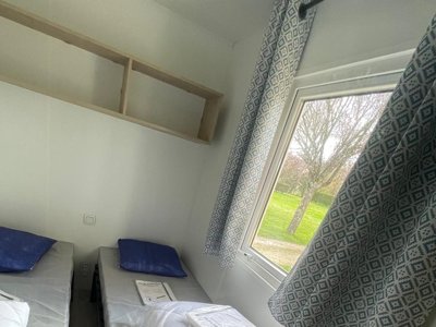 Cliquez pour découvrir toutes les photos de l'HÉBERGEMENT ! mobil-home - Les Naïades photo 6