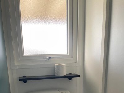 Cliquez pour découvrir toutes les photos de l'HÉBERGEMENT ! mobil-home - Les Naïades photo 9