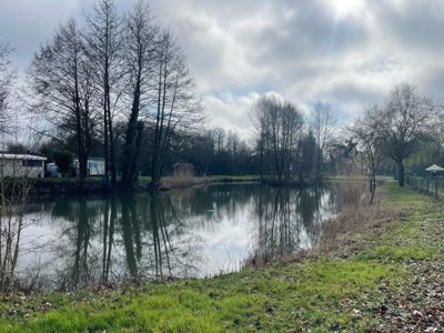 Cliquez pour découvrir toutes les photos de l'ÉTABLISSEMENT ! camping Les Naïades photo 25