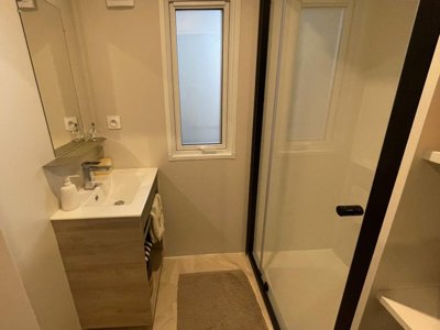 Cliquez pour découvrir toutes les photos de l'HÉBERGEMENT ! mobil-home - Les Naïades photo 7