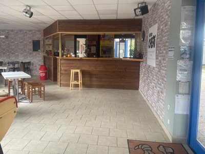 Cliquez pour découvrir toutes les photos de l'ÉTABLISSEMENT ! camping Les Naïades photo 26