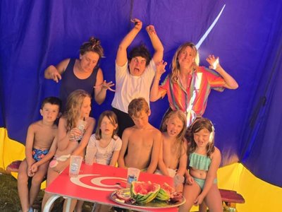Cliquez pour découvrir toutes les photos de l'ÉTABLISSEMENT ! camping Les Naïades photo 28