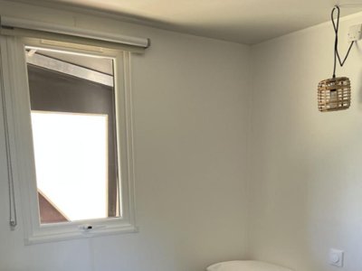 Cliquez pour découvrir toutes les photos de l'HÉBERGEMENT ! tente - Les Naïades photo 4