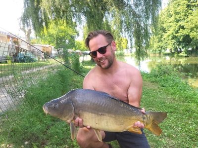 Cliquez pour découvrir toutes les photos de l'ÉTABLISSEMENT ! camping Les Naïades photo 29