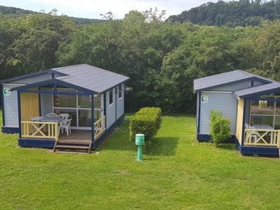 Cliquez pour découvrir toutes les photos de l'ÉTABLISSEMENT ! camping Les Naïades photo 7