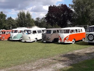 Cliquez pour découvrir toutes les photos de l'ÉTABLISSEMENT ! camping Les Naïades photo 9