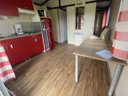 chalet - camping Les Naïades photo 2
