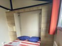 chalet - camping Les Naïades photo 3
