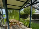 chalet - camping Les Naïades photo 3