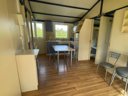chalet - camping Les Naïades photo 4