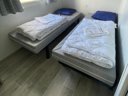 Cliquez pour découvrir toutes les photos de l'HÉBERGEMENT ! mobil-home - camping Les Naïades photo 7