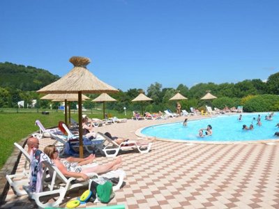 camping Domaine De L'Epinette photo 13