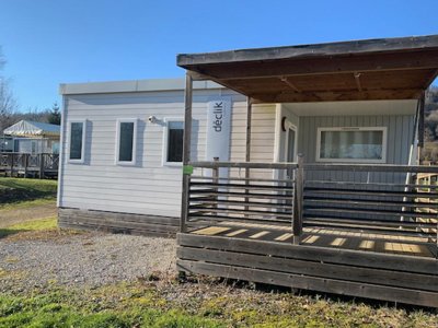 mobil-home - Domaine De L'Epinette photo 2