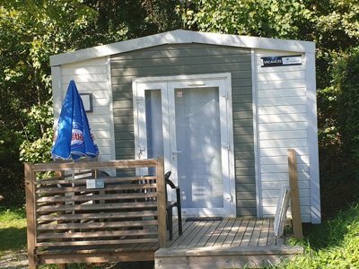 mobil-home - Domaine De L'Epinette photo 2