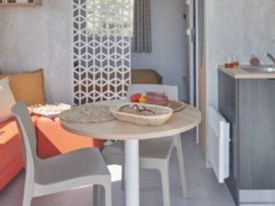 mobil-home - Domaine De L'Epinette photo 4