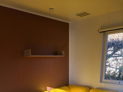 mobil-home - Domaine De L'Epinette photo 4