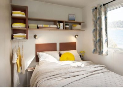 mobil-home - Domaine De L'Epinette photo 6