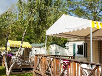 camping Domaine De L'Epinette photo 19