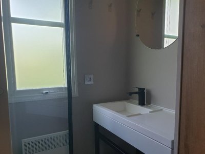 Cliquez pour découvrir toutes les photos de l'HÉBERGEMENT ! mobil-home - Domaine De L'Epinette photo 7