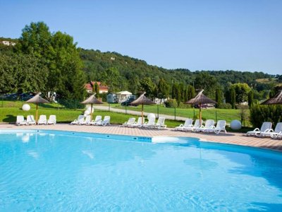 camping Domaine De L'Epinette photo 9