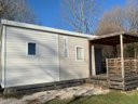 mobil-home - camping Domaine De L'Epinette photo 3