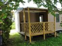 Cliquez pour découvrir toutes les photos de l'HÉBERGEMENT ! mobil-home - camping Domaine De L'Epinette photo 7