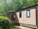 Cliquez pour découvrir toutes les photos de l'HÉBERGEMENT ! mobil-home - camping Domaine De L'Epinette photo 8