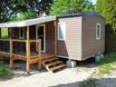 mobil-home - camping Domaine De L'Epinette photo 2