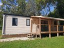 mobil-home - camping Domaine De L'Epinette photo 2